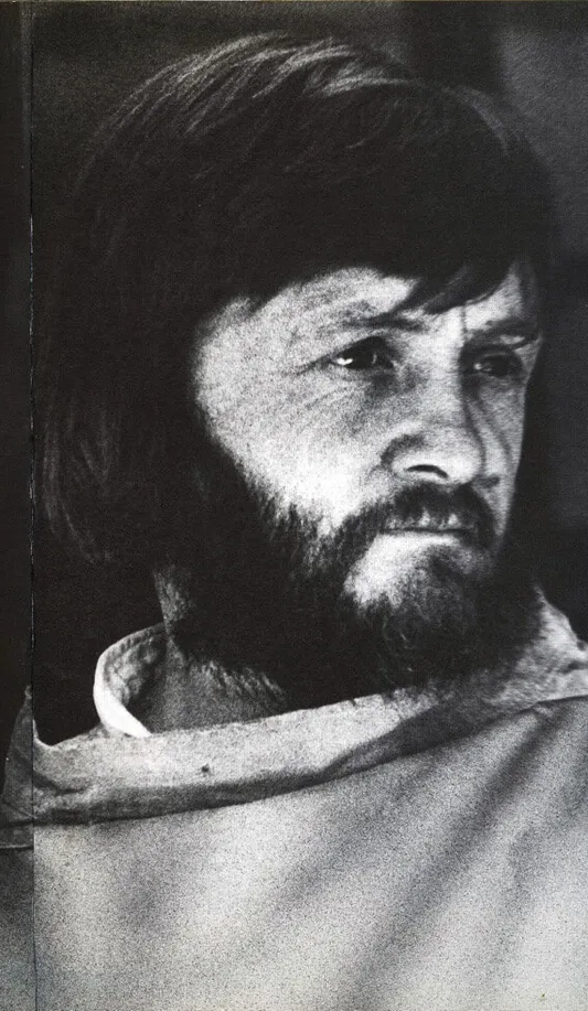 Photo of Bill Ainslie